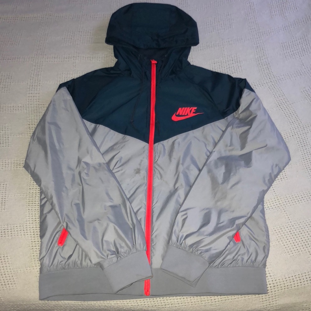Nike Windrunner Jacket